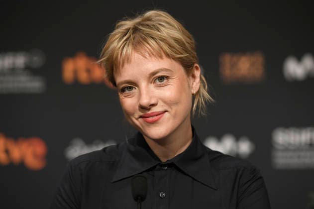 San Sebastian International Film Festival, Krux Pressekonferenz