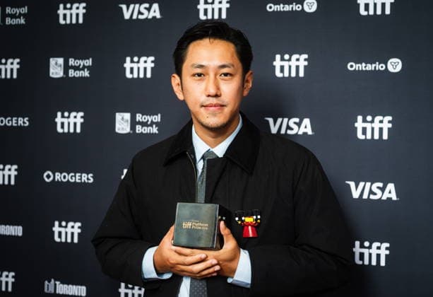 Toronto International Film Festival TIFF, Die Preisträger