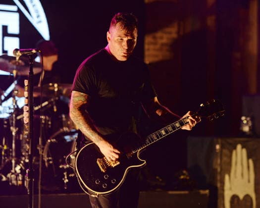 Chad Gilbert ist gestorben