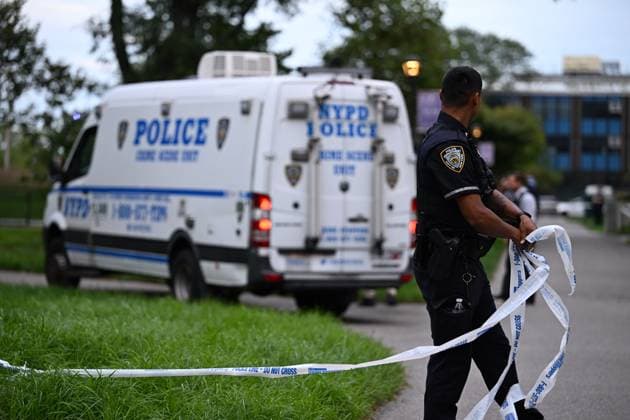 New York, toter Jugendlicher nach Schüssen in Queens