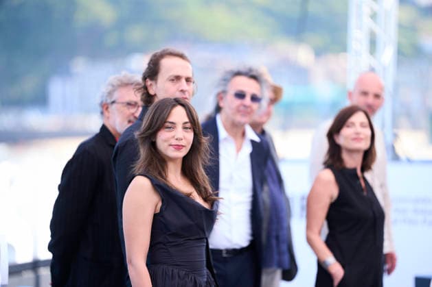 San Sebastian International Film Festival, Artakalan Photocall