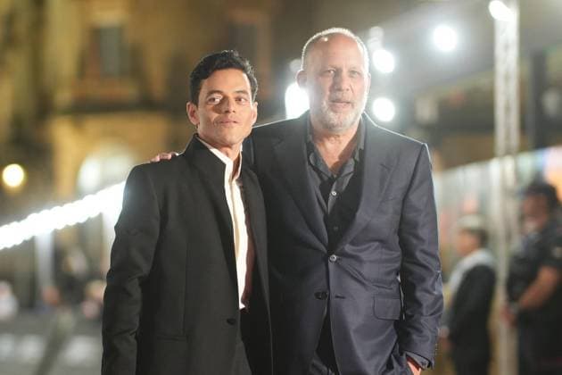 San Sebastian International Film Festival, The Man I Love Premiere