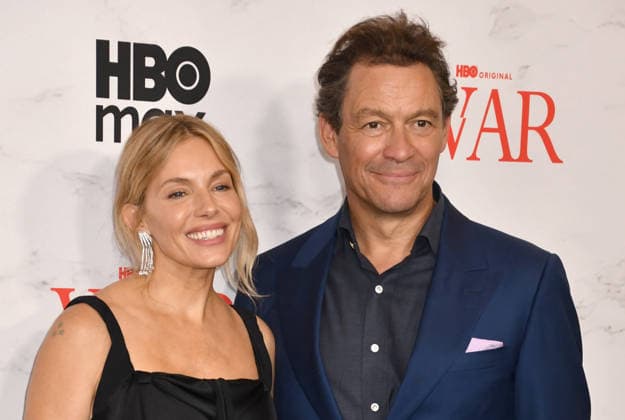 Film, HBO s War New York Premiere