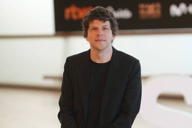 San Sebastian International Film Festival, The Debut photocall