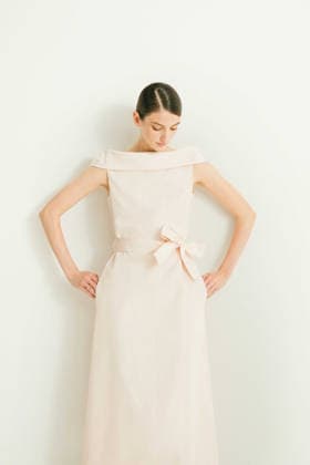 Mailand Fashion Week, The Curiel Modenschau