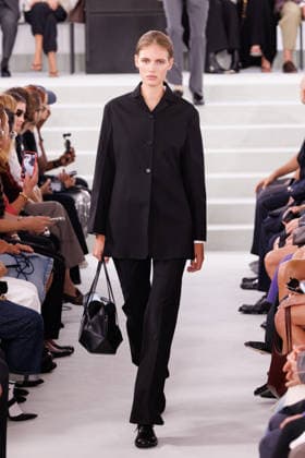 Mailand Fashion Week, Jil Sander Modenschau