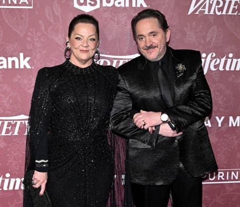 Red Carpet, Variety s 2026 Power of Women in Los Angeles