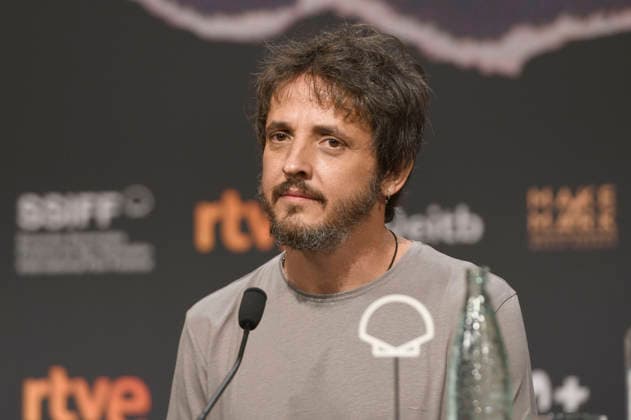 San Sebastian International Film Festival, El Castillo Pressekonferenz