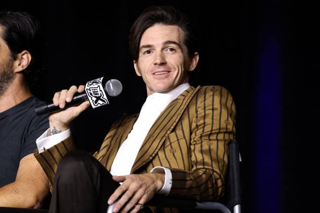 Celebrity, FanX Salt Lake City