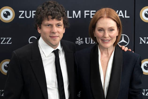 Zurich Film Festival, The Debut Premiere