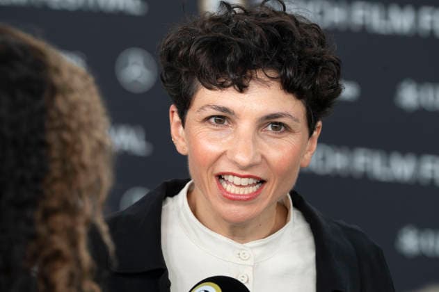 Zurich Film Festival, The Meltdown Premiere