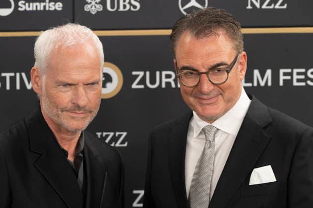 Zurich Film Festival, Wild Horse Nine Premiere