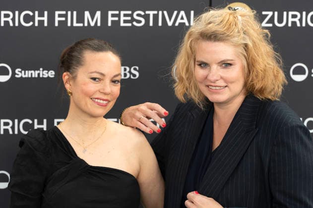 Zurich Film Festival, We are Stardust Premiere
