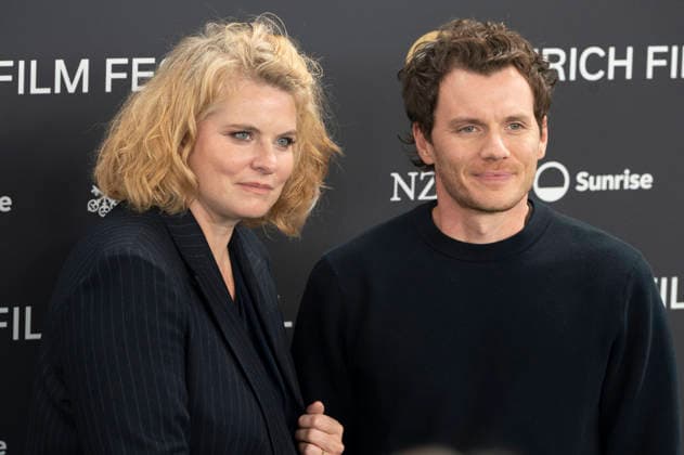 Zurich Film Festival, Hot Water Premiere