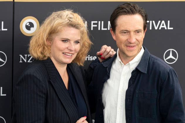 Zurich Film Festival, AI: Probably Nothing to Worry About Premiere