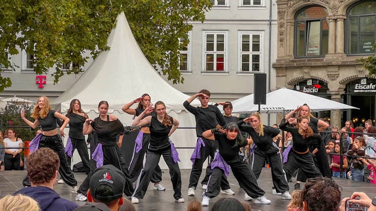 Niedersachsen, Trendsporterlebnis in Braunschweig
