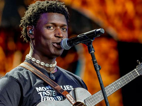 Musik, Farm Aid Festival, Mon Rovia Konzert