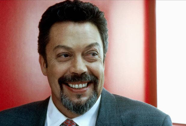 Tim Curry gestorben