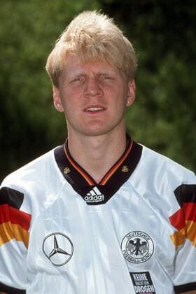 Stefan Effenberg (Deutschland DFB)