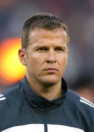 Fussball DFB Nationalmannschaft Deutschland Oliver Bierhoff
