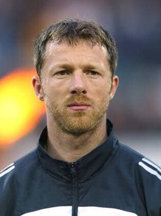 Fussball DFB Nationalmannschaft Deutschland Thomas Linke