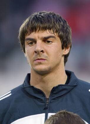 Fussball DFB Nationalmannschaft Deutschland Sebastian Deisler