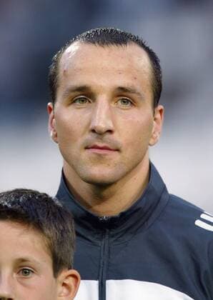 Fussball DFB Nationalmannschaft Deutschland Jens Jeremies