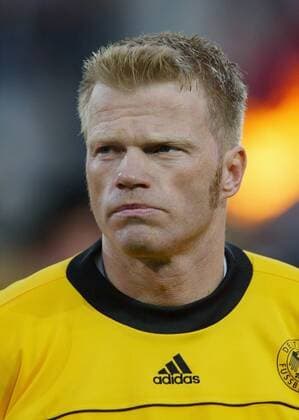 Fussball DFB Nationalmannschaft Deutschland Oliver Kahn
