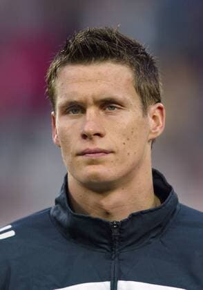 Fussball DFB Nationalmannschaft Deutschland Sebastian Kehl