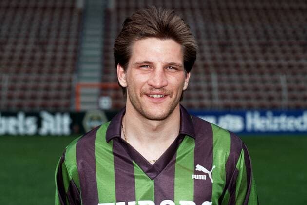 Thomas Kastenmaier (Borussia Mönchengladbach)