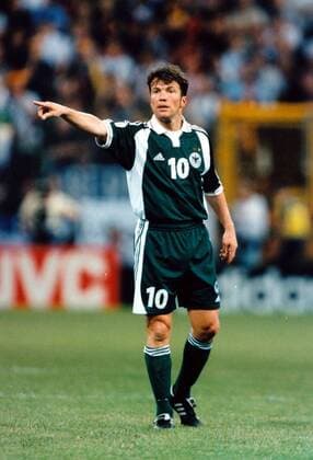 Lothar Matthäus (BR Deutschland)