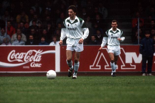Thomas Kastenmaier (Borussia Mönchengladbach)