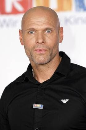 Thorsten Legat beim 21. RTL-Spendenmarathon im Studio 3 des MP Medienparks NRW in Köln-Hürth. Köln, 25.11.2016 Foto:xC.xHardtx xFuturexImage