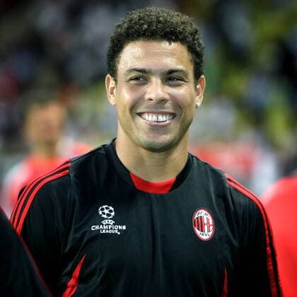 supercup ac milan - sevilla 3-1 , monaco 31-08-2007 ronaldo supercup ac milan - sevilla