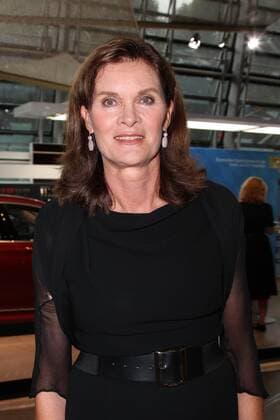 Ulrike Nasse-Meyfarth, Bayerischer Sportpreis 2018 in der BMW Welt in Muenchen am 21.07.2018