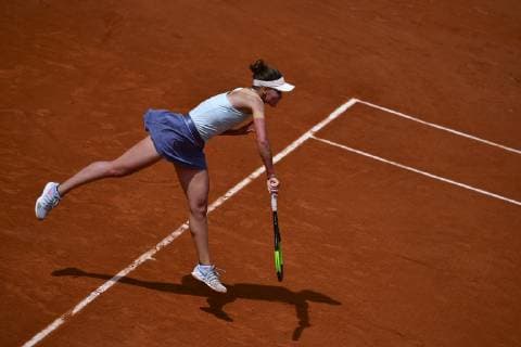 TENNIS : Internationnaux de France - Roland Garros 2019 - 27 05 2019 MAO Panoramic