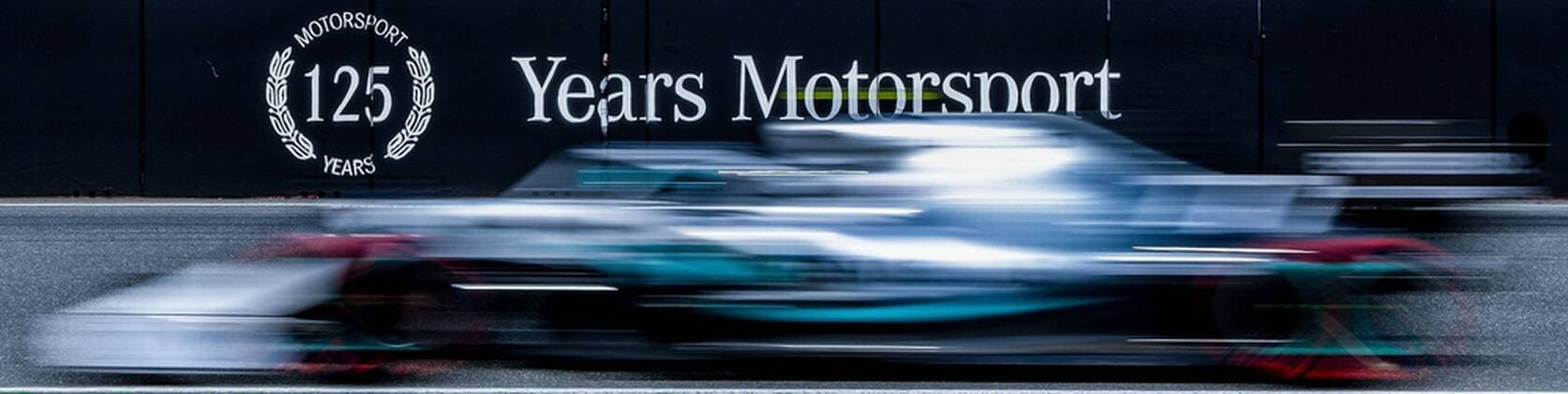Sport Themen der Woche KW30 27.07.2019, xpsx, Motorsport FIA Formel 1, Mercedes Benz Großer Preis von Deutschland 2019 3.Freies Training v.l. Lewis Hamilton (Mercedes-AMG Petronas Motorsport 44 GBR) 125 Years Motorsport Hockenheim