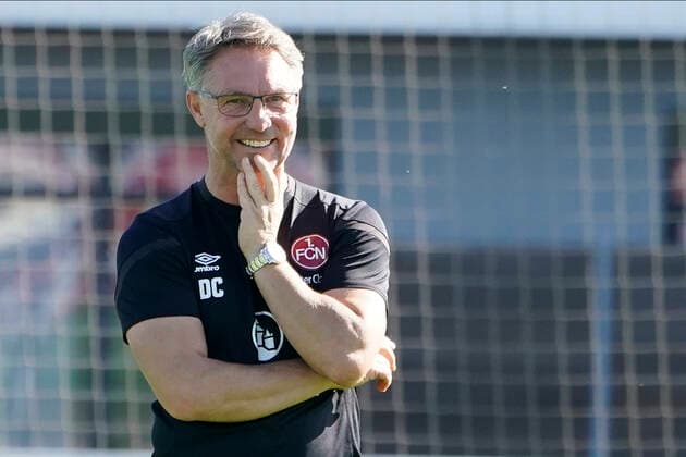 14.10.2019 - Fussball - 2. Fussball-Bundesliga - Saison 2019 2020 - 1. FC Nürnberg Nuernberg FCN Club - Training - - Soccer 2 Soccer Bundesliga Season 2019 2020 1 FC Nuremberg Nuremberg FCN Club, Deutschland, Nuernberg, Sportpark Valznerweiher - DFL REGULATIONS PROHIBIT ANY USE OF PHOTOGRAPHS AS IMAGE SEQUENCES AND OR QUASI-VIDEO. Copyright: HMBxMedia BorisxSchumacher