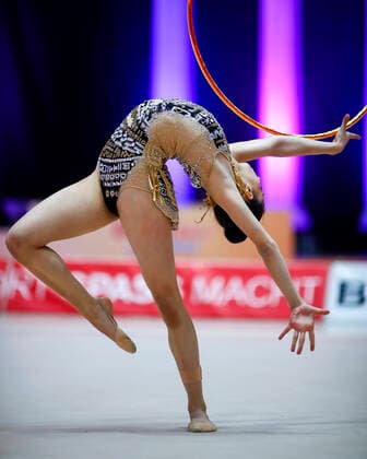 Bilder des Jahres 2020, Sport 01 Januar Sport Themen der Woche KW04 Sport Bilder des Tages Berlin Team Masters; 25.01.2020 Habiba Marzouk (EGY); Berlin Team Masters am 25.01.2020 im Horst-Korber-Sportzentrum in Berlin (Deutschland). Copyright: xBEAUTIFULxSPORTS U.xFassbenderx