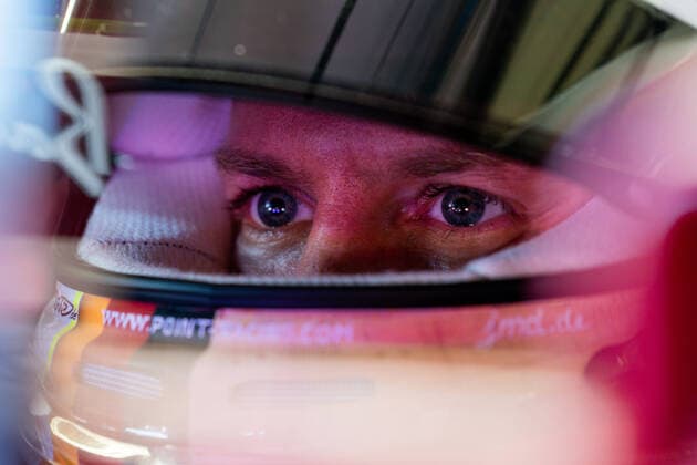 Bilder des Jahres 2020, Sport 09 September Sport Themen der Woche KW37 Motorsports: FIA Formula One World Championship, WM, Weltmeisterschaft 2020, Grand Prix of Tuscany Motorsports: FIA Formula One World Championship 2020, Grand Prix of Tuscany, 5 Sebastian Vettel (GER, Scuderia Ferrari Mission Winnow),