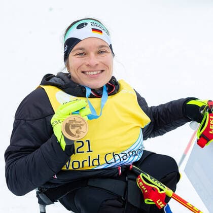 Bilder des Jahres 2022, Sport 01 Januar Sport Themen der Woche KW02 WICKER, ANJA, MTV Stuttgart 1843 ist Weltmeisterin im Para Biathlon Sprint World Para Snow Sports Championships 2022 Lillehammer (Norway) Impressionen Biathloin Sprint Allgemeine Informationen Erstmalig werden im Rahmen einer Para Ski WM die Sportarten Para Ski Alpin, Para Ski Nordisch und Para Snowboard gemeinsam ausgerichtet. Der Deutsche Behindertensportverband (DBS) entsendet Sportler*innen in allen drei Disziplinen des Para Wintersports. Über 750 Athleten werden an der WM in Norwegen teilnehmen, um sich noch einmal vor den im März beginnenden Paralympics 2022 in Peking auszutesten und miteinander zu messen.