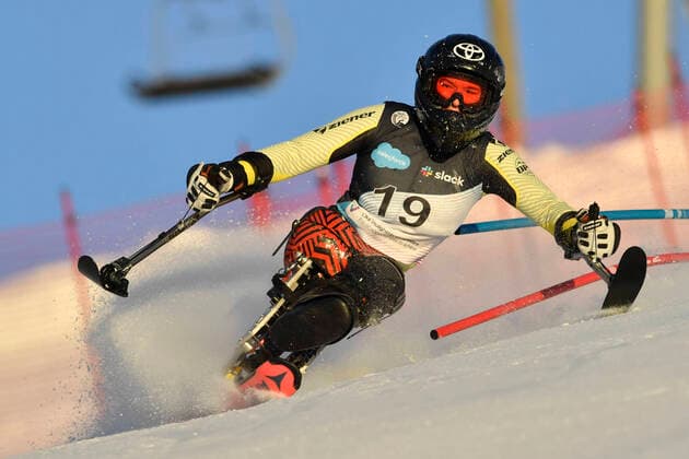 Bilder des Jahres 2022, Sport 01 Januar Sport Themen der Woche KW03 Sport Bilder des Tages FORSTER, ANNA-LENA (LW 12-1, BRSV Radolfzell) World Para Snow Sports Championships 2022 Lillehammer (Norway) Impressionen Super-Kombination Allgemeine Informationen Erstmalig werden im Rahmen einer Para Ski WM die Sportarten Para Ski Alpin, Para Ski Nordisch und Para Snowboard gemeinsam ausgerichtet. Der Deutsche Behindertensportverband (DBS) entsendet Sportler*innen in allen drei Disziplinen des Para Wintersports. Über 750 Athleten werden an der WM in Norwegen teilnehmen, um sich noch einmal vor den im März beginnenden Paralympics 2022 in Peking auszutesten und miteinander zu messen. Lillehammer Hafjell Ski Arena Norway