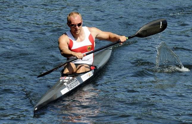 IFC Canoe Sprint World Cup auf der Regattabahn in Duisburg, am Sonntag den 27.05.2012. Copyright: LarsxFroehlich
