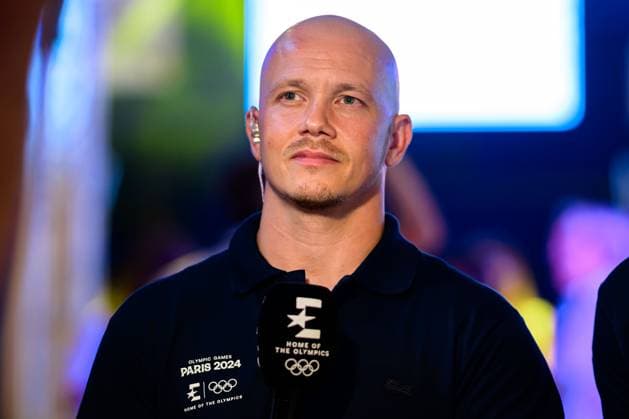 Paris, Frankreich: Eröffnung Deutsches Haus Team D - Fabian Hambüchen Paris Stade Jean Bouin Frankreich