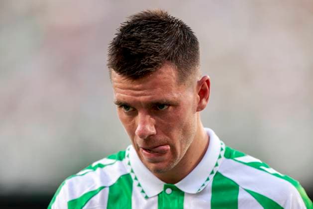Real Betis Balompie v Getafe CF - La Liga EA Sports Giovani Lo Celso of Real Betis during the La Liga EA Sports match between Real Betis and Getafe CF at Benito Villamarin in Seville, Spain, on September 18, 2024. Seville Spain  Copyright: xDAXxImagesx originalFilename:daximages-realbeti240918_npM9I