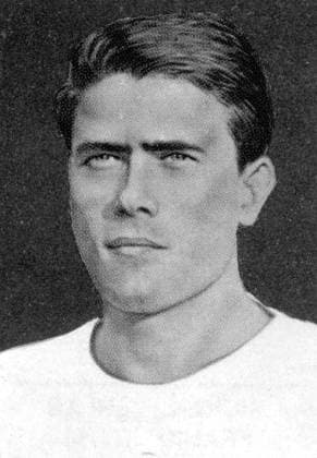 Fussball Spanien U.B.z. Serena (Real Madrid) ca. 1965 Sicker Verlag -Archiv !ACHTUNG AUFNAHMEDATUM GESCHÄTZT!