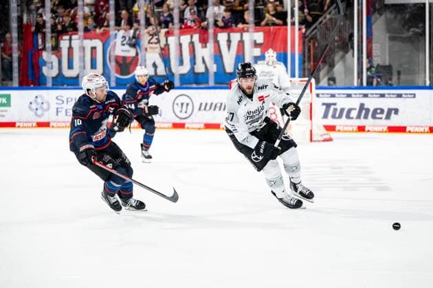 21.09.2025 --- Eishockey --- Saison 2025 2026 --- Penny DEL --- Nürnberg Ice Tigers Icetigers - Kölner Haie Köln --- Nürnberg Ice Tigers - Kölner Haie Nürnberg Copyright: xSportfotoxZinkx xThomasxHahnx
