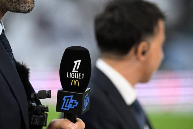 FOOTBALL : Olympique de Marseille VS Paris Saint Germain - Ligue 1 McDonald s - 22 09 2025 Ligue 1 Mcdonald s match between Olympique de Marseille and Paris Saint Germain on September 22, 2025 at the Orange Velodrome Stadium in Marseille. MarseilleFrance  Copyright: xWilliamxCannarellax