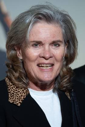 Ulrike NASSE-MEYFARTH, ehem. Leichtathletin, Roter Teppich, Red Carpet Show, Ankunft, arrival, Filmpremiere Filmpremiere BERNHARD LANGER - Der Ewige Champion am 23.09.2025 im Cinedom-Kino in Koeln, Â