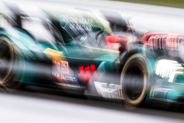 FIA WEC - 6 HOURS OF FUJI 2025 009 RIBERAS Alex (spa), SORENSEN Marco (dnk), Aston Martin THOR Team, Aston Martin Valkyrie 009, Hypercar, action during the 6 Hours of Fuji 2025, 7th round of the 2025 FIA World Endurance Championship, from September 26 to 28, 2025 on the Fuji Speedway in Oyama, Shizuoka, Japan - OyamaJapan  Copyright: xCharlyxLopezx